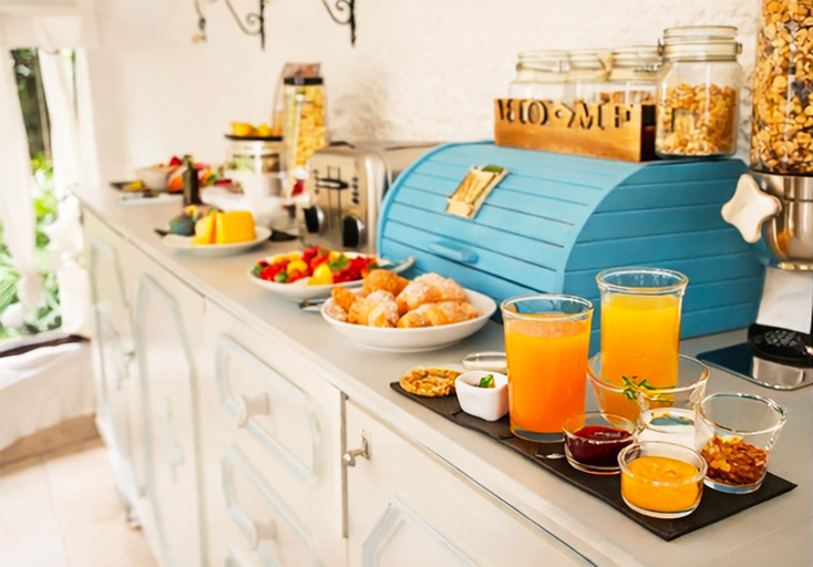 Food & Drinks 4, La Villetta, Cagliari