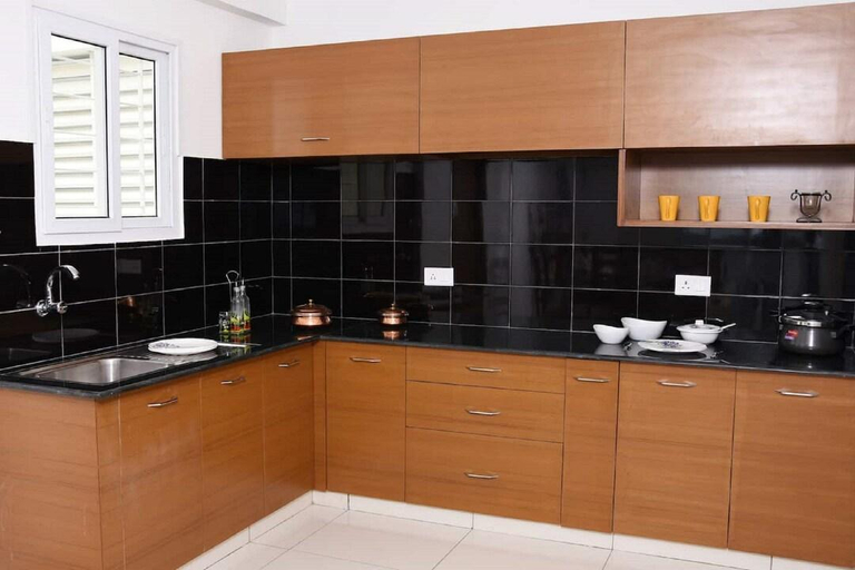 Others 4, Aura Managed residences, Bangalore