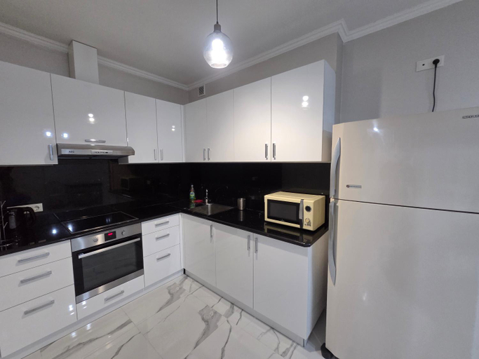 Others 5, Avram Iancu Residence New Apartments