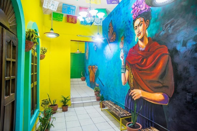Interior, Maria Casa Malecon - Only Adults, Puerto Vallarta