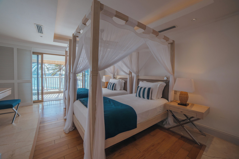 Bedroom 4, Hemingways Watamu, Kilifi North