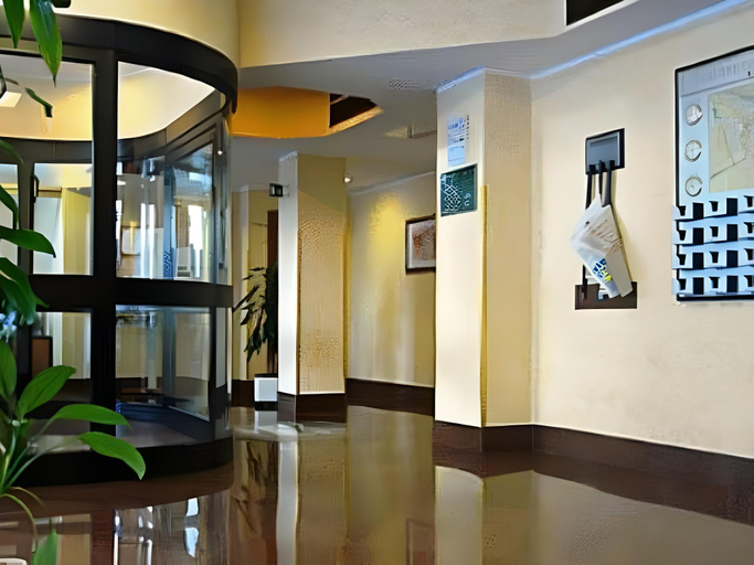 Others 5, Residence Desenzano, Milano