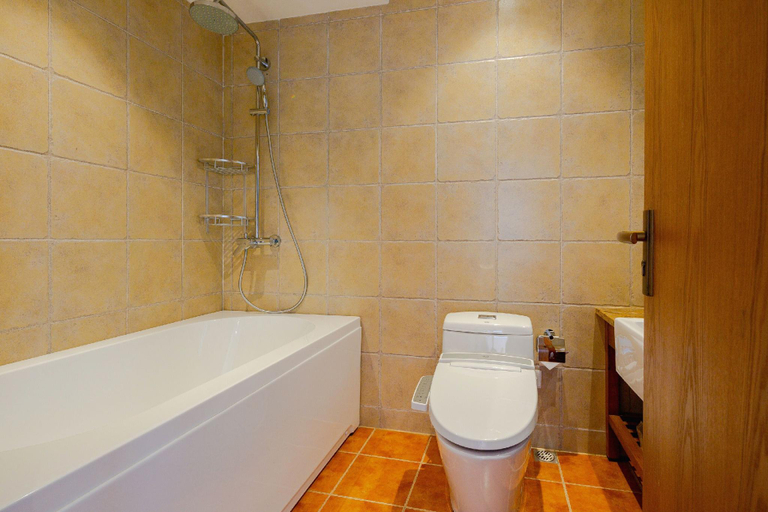 Bathroom 4, The Beyond Villa Guilin, Guilin