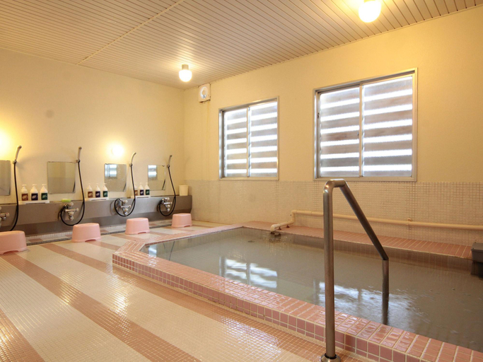 Sport & Beauty 5, Togakushi Kogen Hotel, Nagano