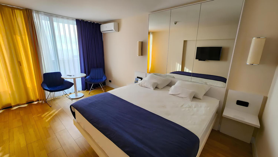 Others 5, Luxury Aparthotel & Panorama Batumi Resort, Batumi