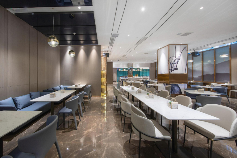 Food & Drinks 5, Atour Hotel (Kunming International Trade Center), Kunming