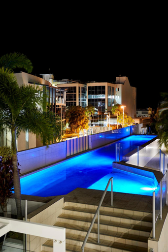 Sport & Beauty 2, M1 Resort, Maroochy - Maroochydore