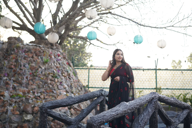 Property grounds, Sundown Resort, Gautam Buddha Nagar