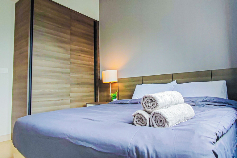 Room 3, Cloud Deck at Windmill Genting by HCK, Genting Highlands