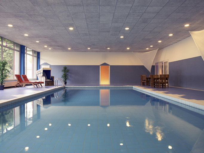 Sport & Beauty 3, Mercure Hotel Stuttgart Sindelfingen an der Messe, Böblingen