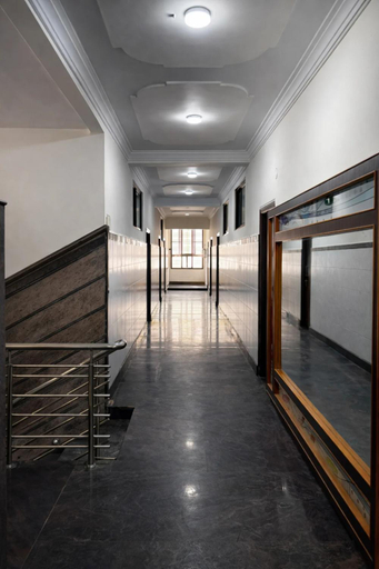 3, Mayura Residency, Chikmagalur