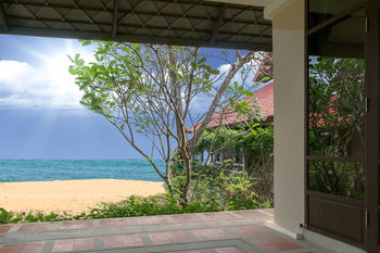 Others 2, Sirarun Resort, Thap Sakae