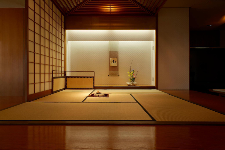 Public Area 3, Imaiso, Kawazu