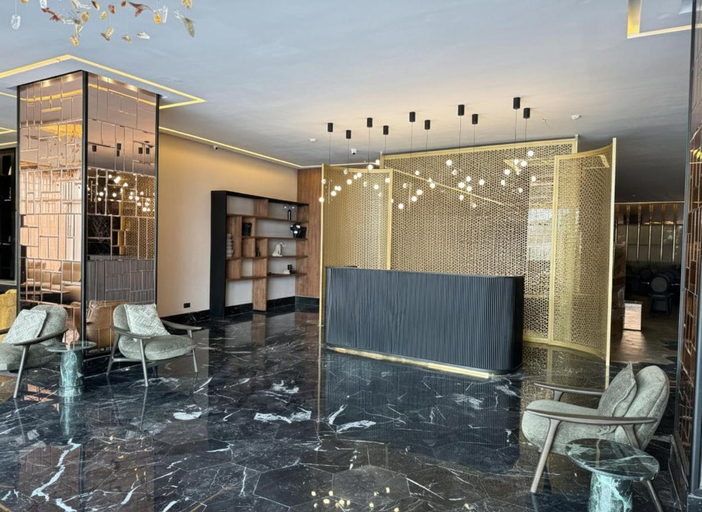 5, Occidental Casablanca Medina, Casablanca