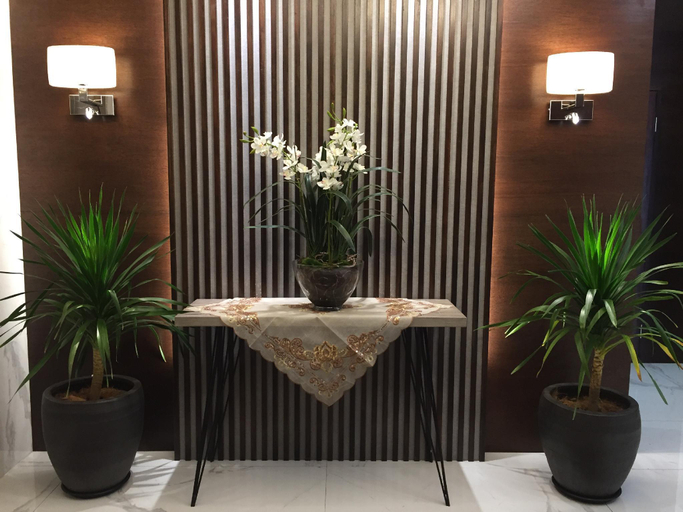 Public Area 4, Serapi Hotel, Kuching