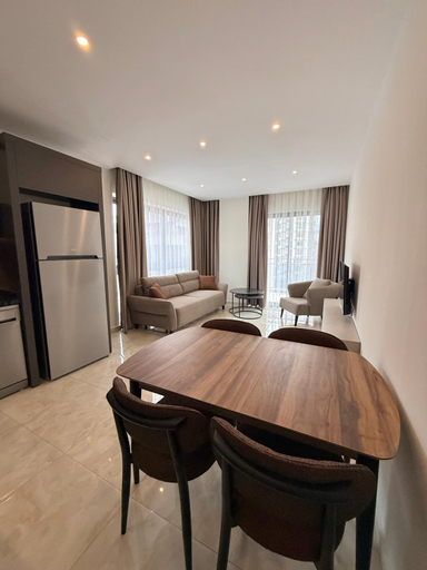 Others 3, SA Apartments! Cleopatra Beach 2BD Flat, Alanya