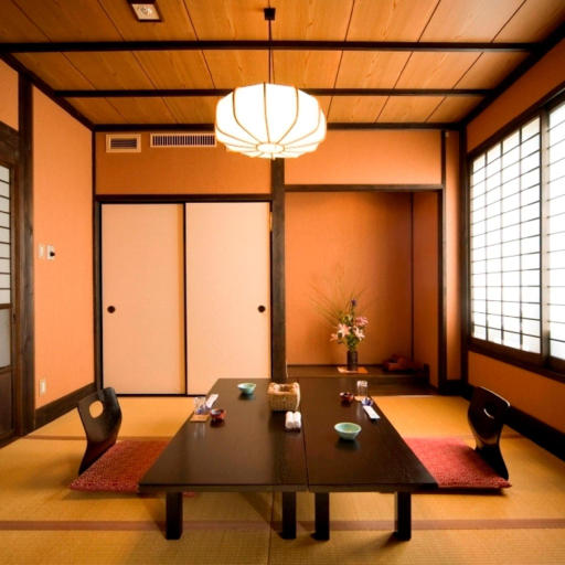 Restaurant 4, Kurokawa Onsen Ryokan Yumotoso, Minamioguni