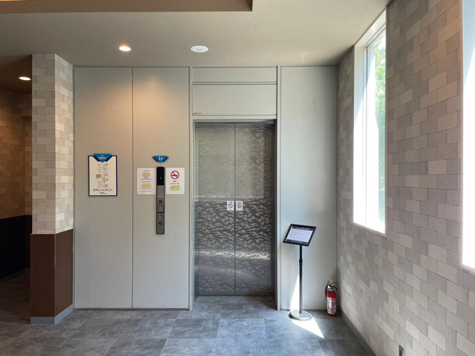 Public Area 5, Oceanview In Kibougaoka, Onna