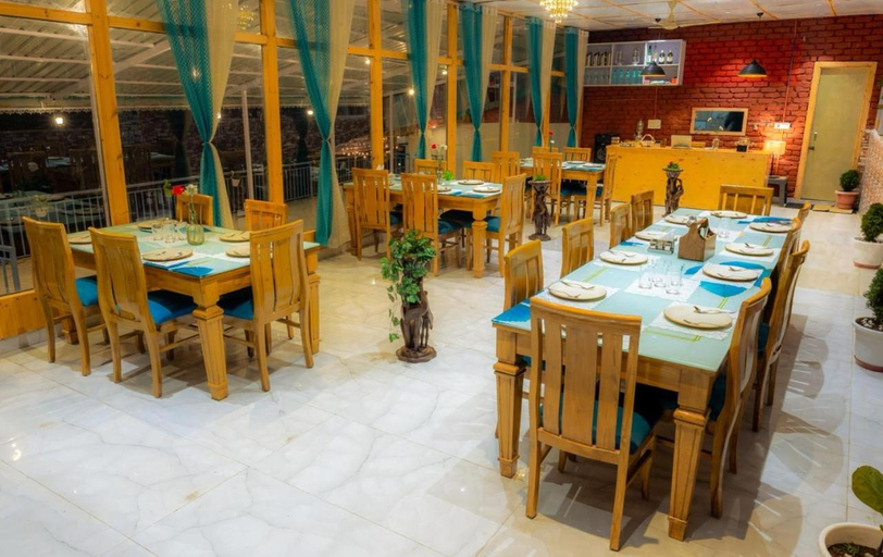 Food & Drinks 4, We are one Paradise, Dehradun