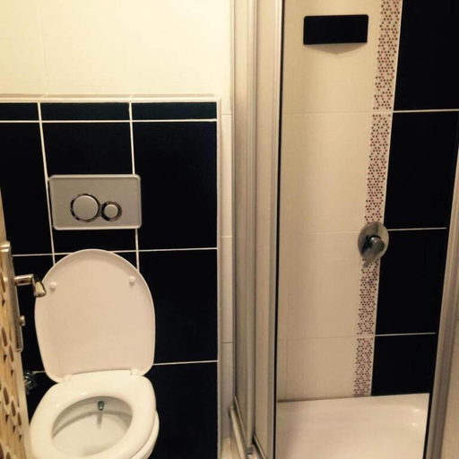 Bedroom 5, Fors Hotel, Fatih