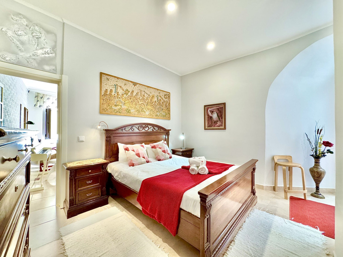 Room 5, Laila Summer Escape by GT House, Portimão