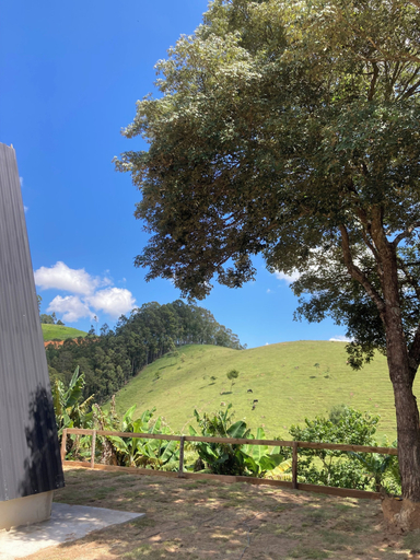 Property grounds 3, Paraitinga Glamping, São Luiz do Paraitinga