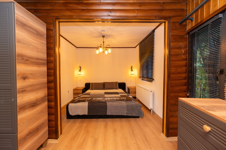 Room 2, Uludağ Vadi Konakları, Osmangazi