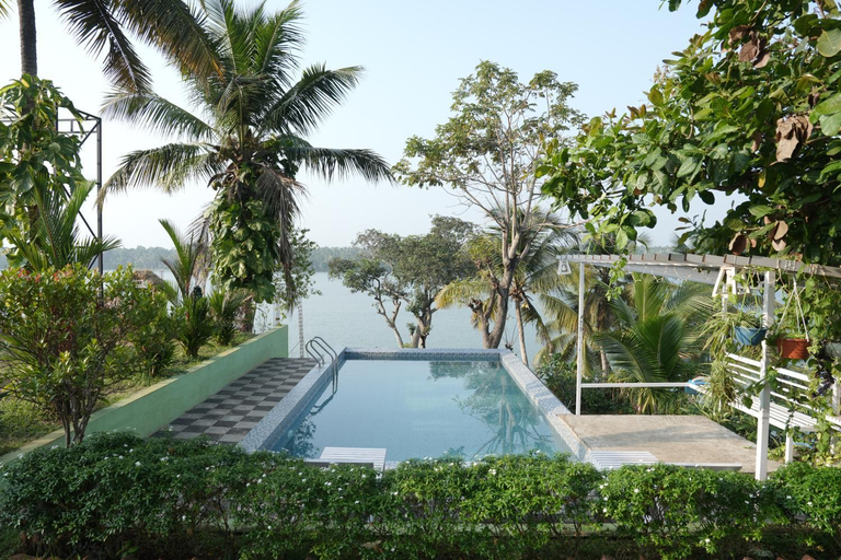 Sport & Beauty 5, Green Miles Resort, Thiruvananthapuram