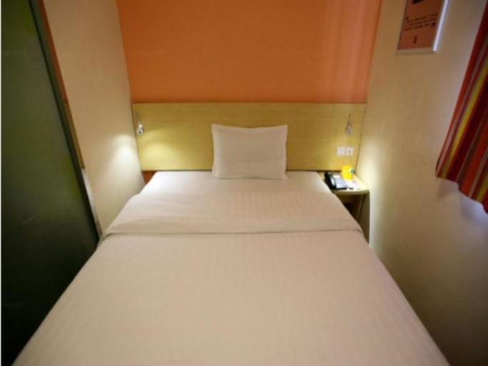 Bedroom 2, 7 Days Inn Nanchang Gaoxin Branch, Nanchang