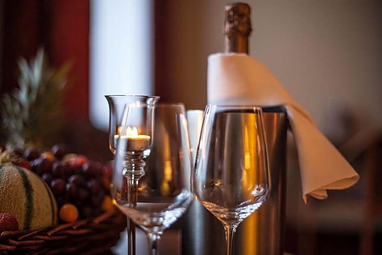 Food & Drinks 5, Waldsee Hotel Am Wirchensee, Oder-Spree