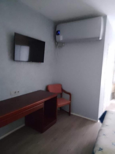 Room 3, Hostal San Juan Oyarbide, Guipúzcoa