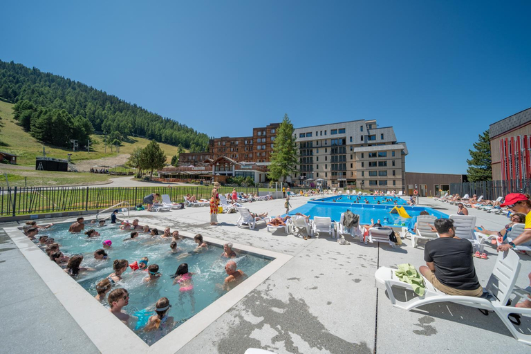 Sport & Beauty 2, Residence Kocoon Les Karellis - Pass activites ete inclus, Savoie