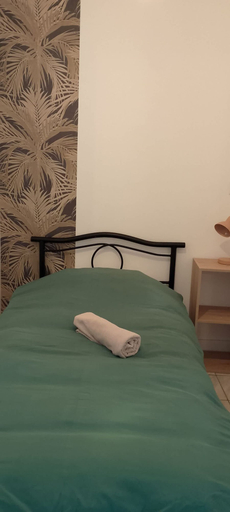 Room 4, Chez Serge N 107 Jardin Parking Animaux 4 Pers, Pas-de-Calais