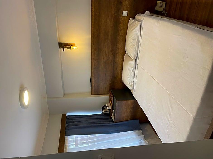 Bedroom 3, Hatay Hotel Istanbul - Boutique Class, Fatih