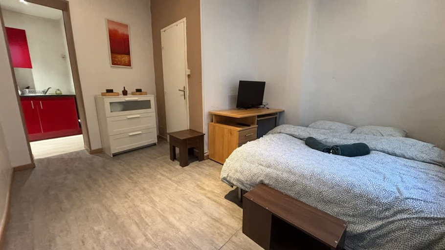 Room 5, Petit Rez-de-chauss e du th tre, Pas-de-Calais