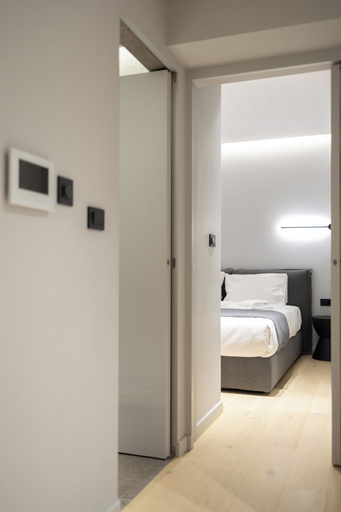 Room 4, KALVOKORESI 16 I PREMIUM APARTMENTS, North Aegean