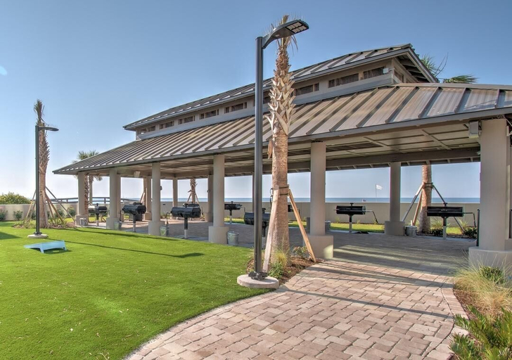 Exterior & Views 2, The Oasis at Orange Beach 2206, Baldwin