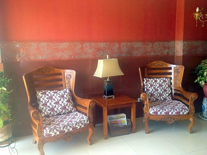Exterior & Views 2, Miami Inn, Cagayan de Oro City