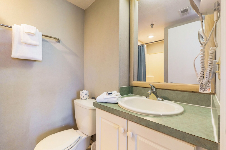 Bathroom 3, Orlando Escape - Carrier Dr, Orange