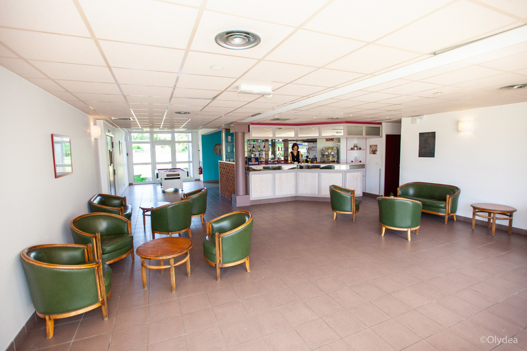 Food & Drinks 5, Olydea la Chalosse, Landes