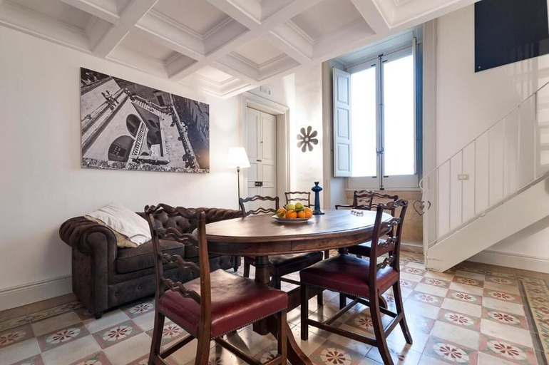 Others 5, Palazzo Mandurino, Lecce
