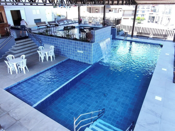 Sport & Beauty 5, Caxias Thermas Hotel, Piratuba