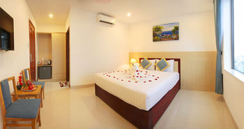 Others 2, Maxhome Luxury Hotel, Da Nang