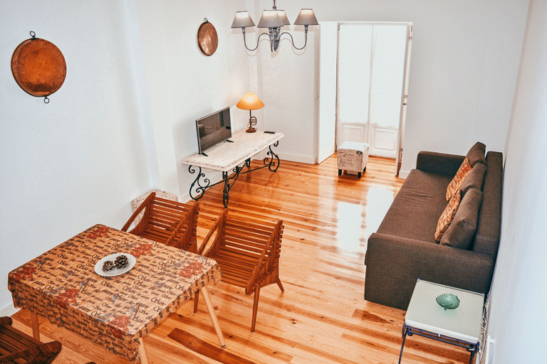 Others 4, Kalathos House 4 apartment by GT House, Lisbon