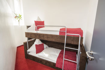 Others 5, KOOS Hotel&Apartments, München