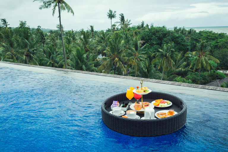 Sport & Beauty 3, FOX Hotel Jimbaran Beach, Badung