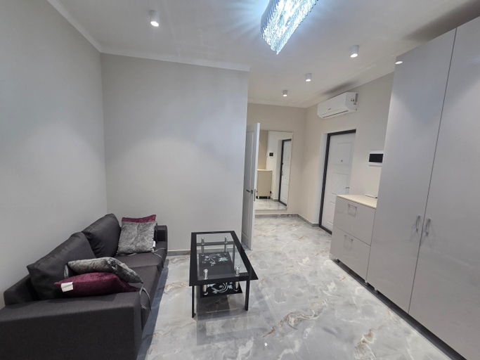 Others 4, Avram Iancu Residence New Apartments