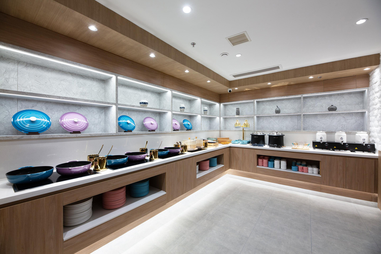 Food & Drinks 5, Hanting Hotel Shijiazhuang East Huai An Road, Shijiazhuang