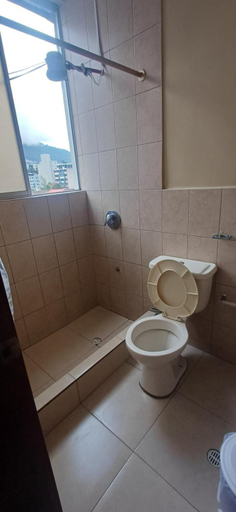 Bathroom 3, Hostal HOME 3, Quito