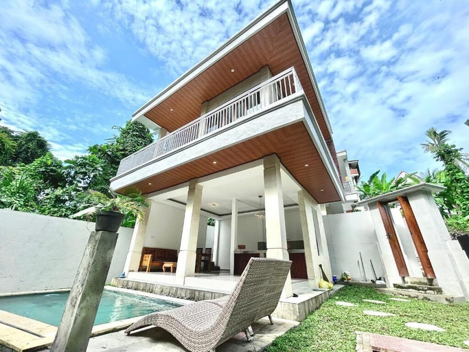 Exterior & Views, Widhiana Villa Ubud, Gianyar